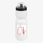 Велобутылка