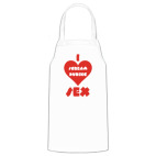 Кухонный фартук