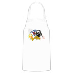 Кухонный фартук