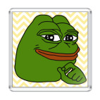 Лягушонок Пепе