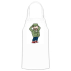 Кухонный фартук