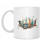 Кружка 330 мл