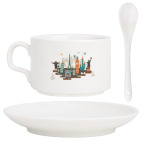 Кофейный набор