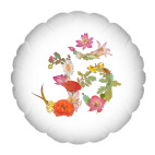 Цветочный Ом