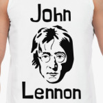 Джон Леннон