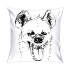 хохочущая гиена