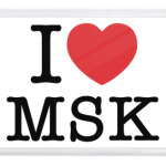 I love MSK