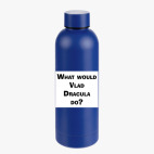 Термобутылка