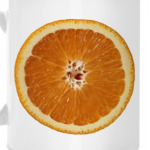 Сочный апельсин