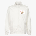 Ветровка без капюшона