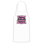 Кухонный фартук