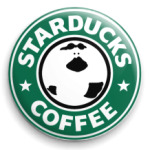 Уточка бариста