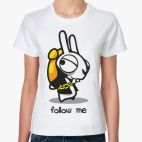 Белый Кролик