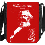 Enjoy communism - trade Marx