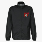 Ветровка без капюшона