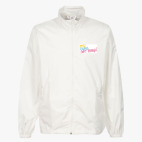 Ветровка без капюшона