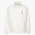 Ветровка без капюшона