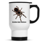 Кружка-термос