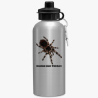 Спортивная бутылка