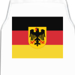 Флаг Германии