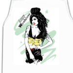 Эми Уайнхаус - Amy Winehouse