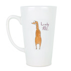 Милая такса