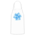 Кухонный фартук