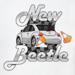 VolksWagen New Beetle