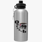 Спортивная бутылка