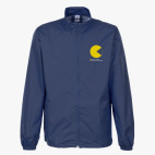 Ветровка без капюшона