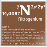 Nitrogenium