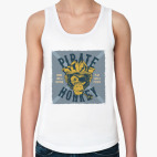 Pirate Monkey