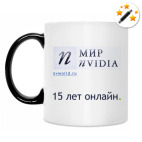 МИР NVIDIA