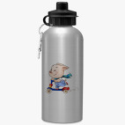 Спортивная бутылка