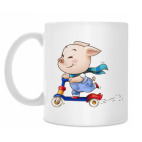 Кружка 330 мл