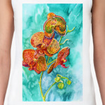 тигровая орхидея