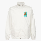 Ветровка без капюшона