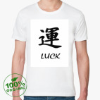 'Удача', 'LUCK'