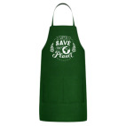 Кухонный фартук