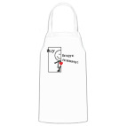 Кухонный фартук