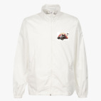 Ветровка без капюшона