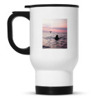 Кружка-термос