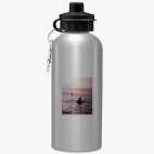 Спортивная бутылка