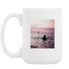 Кружка 420 мл