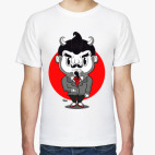 Элегантный чертёнок