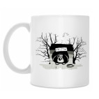 Кружка 330 мл