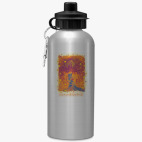 Спортивная бутылка