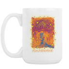 Кружка 420 мл