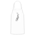 Кухонный фартук