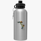 Спортивная бутылка